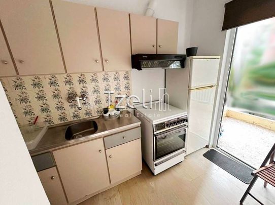 Studio/Γκαρσονιέρα για ενοικίαση Τερψιθέα - Γλυφάδα (Πάτρα) - Photo 1