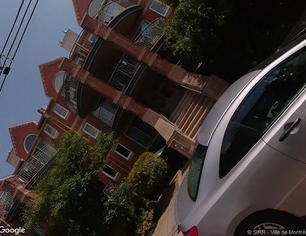 Appartement Montréal (Le Plateau-Mont-Royal) � Louer - Photo 1