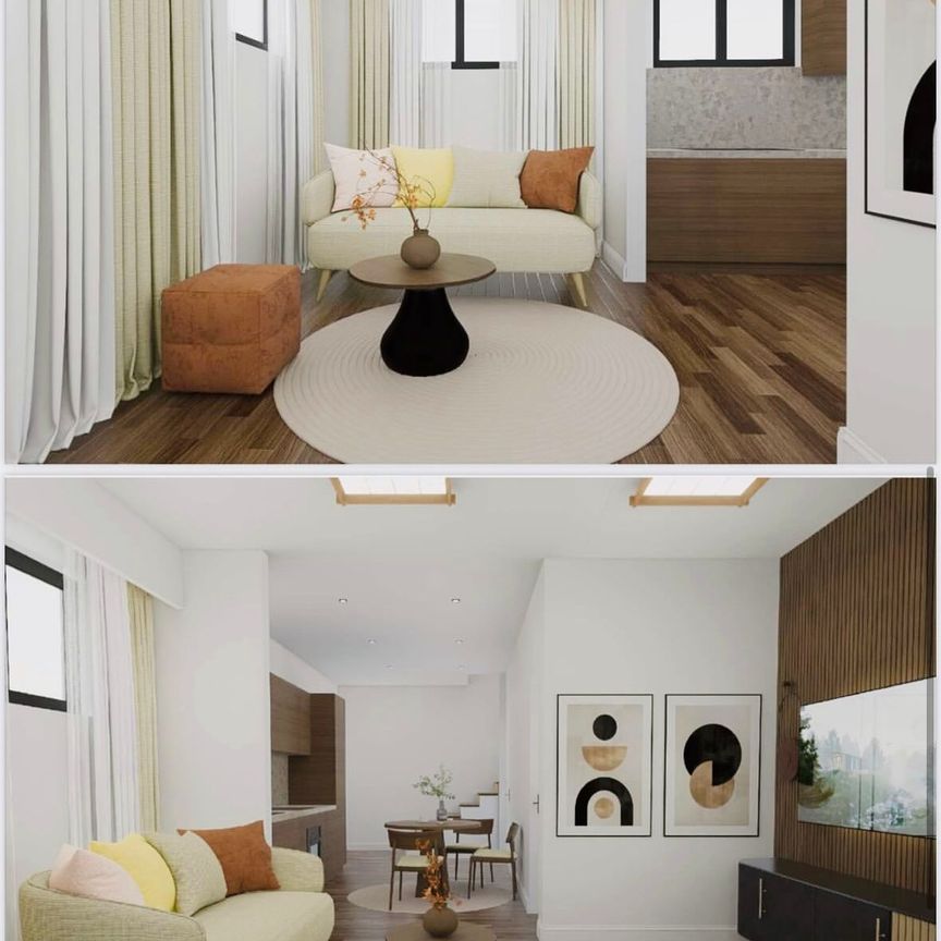 For Lease - 134 Victory Drive Unit# Garden Unit, Toronto, Ontario - Photo 1