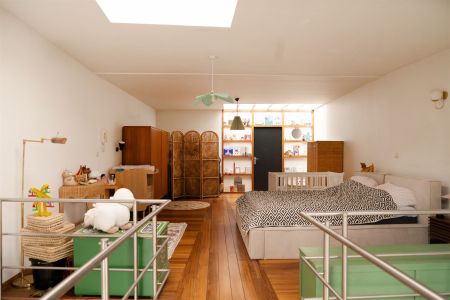 Ruim duplex loftappartement - Photo 3