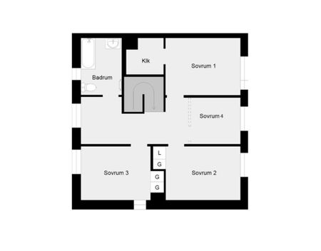 Vimmerbyvägen, Malmö - Photo 2