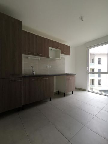 Location appartement 3 pièces, 67.81m², Castanet-Tolosan - Photo 4