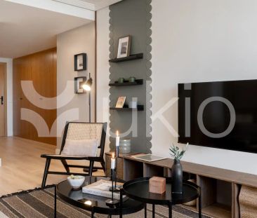 Apartamento de alquiler en Calle de Félix Boix, Nueva España - Foto 4