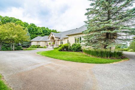 For Lease - 18387 The Gore Road, Caledon, Ontario - Photo 2