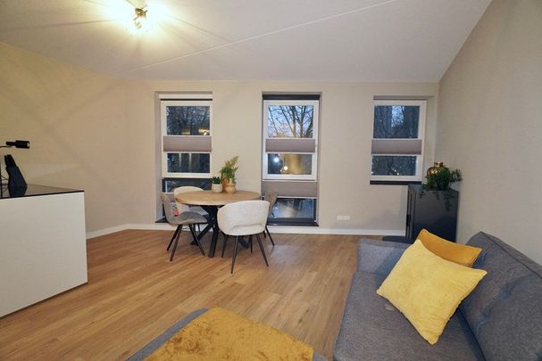 Te huur: Appartement Schiedamsesingel in Rotterdam - Foto 1