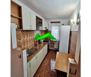 Apartament de inchiriat 4 camere Sibiu Calea Dumbravii - Photo 1