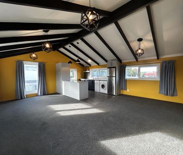 Modern two bedroom townhouse in Linwood! - Photo 3