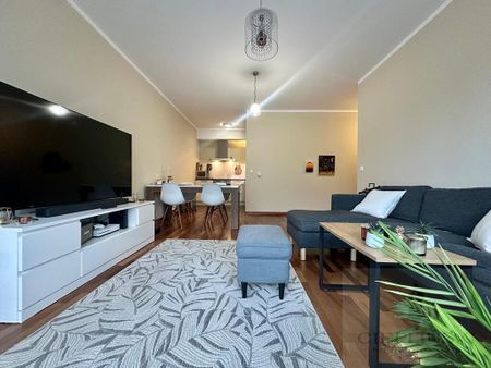 Pogodno 2 p 60 m2 Garaż Balkon Winda - Photo 3