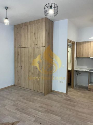 Studio/Γκαρσονιέρα για ενοικίαση Λεωφόρος Πατησίων - Λεωφόρος Αχαρνών - Photo 2