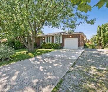 For Lease - 13 Derby Lane Unit# Lower, St. Catharines, Ontario - Photo 5