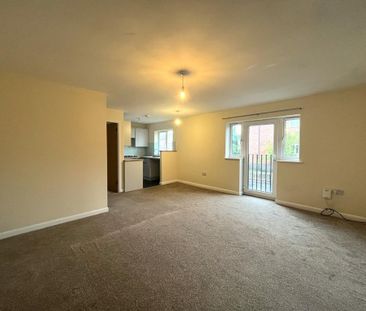 3 bedroom apartment to rent - Photo 1