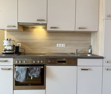 Moderne 1-Zimmerwohnung in Altmünster - Photo 2