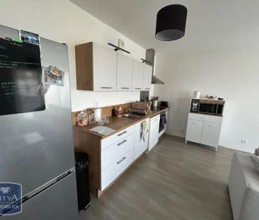 Appartement à louer 3 pièces 62.25m² - Photo 6