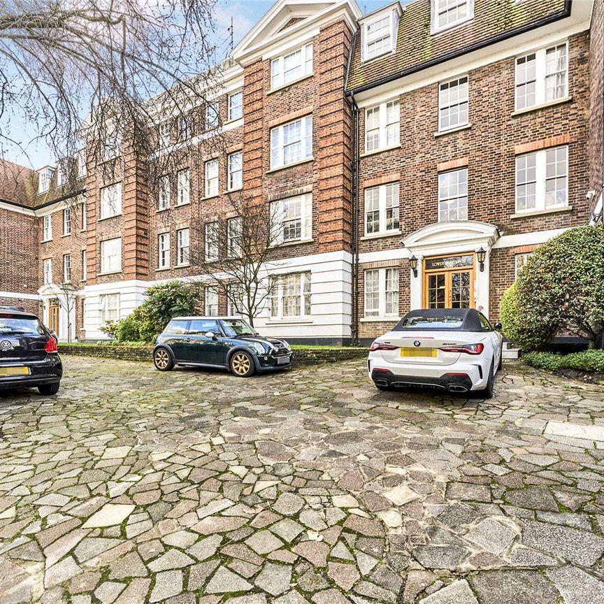 Putney Hill, Putney, SW15 6QY - Photo 1