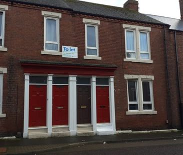 JOHN WILLIAMSON STREET, SOUTH SHIELDS, TYNE AND WEAR, NE33 5HP - Photo 1