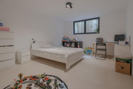 Villa te huur in Wezembeek-Oppem - Photo 4