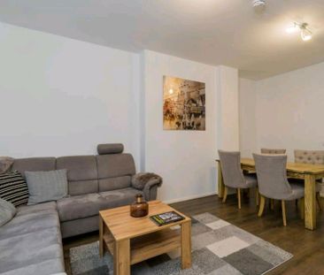 furnited flat Friedrichahain - Foto 1