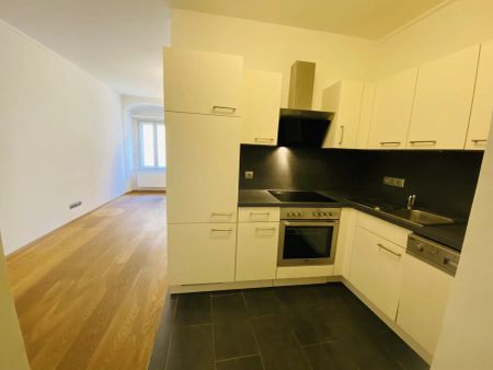 Innenstadtwohnung - Domplatz - top Ausstattung - Photo 3