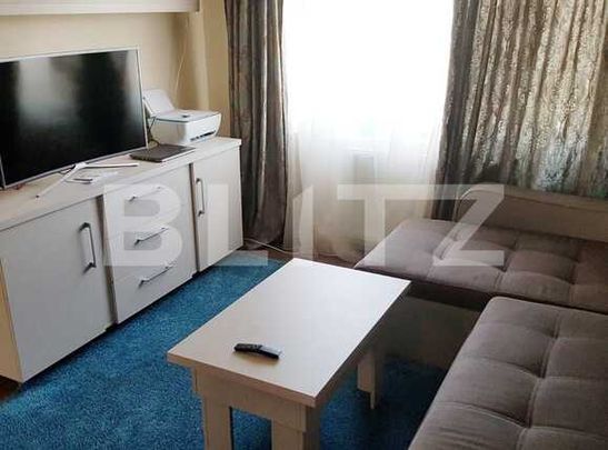 Apartament 2 camere, 60 mp, decomandat, parcare, zona Hotel Napoca - Photo 1