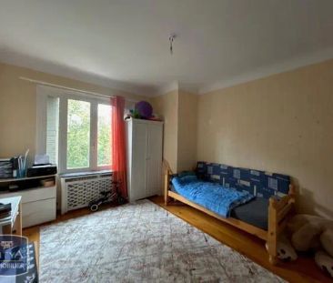 Appartement à louer 3 pièces 82.32m² - Photo 5