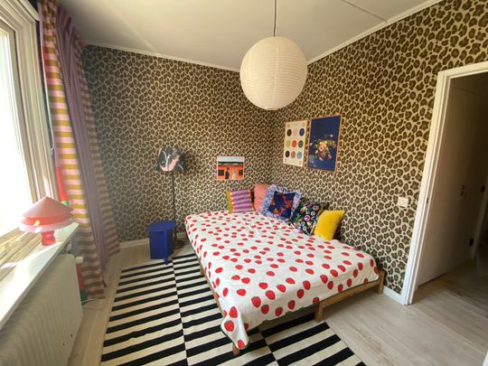 Fyrverkaregatan, Göteborg - Photo 1