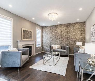 For Lease - 10 Bloom Drive, Brampton, Ontario - Photo 5