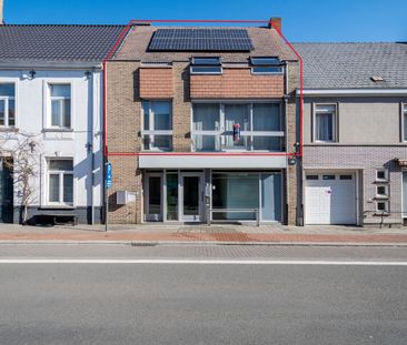 KRUISHOUTEM - Ruim & lichtrijk duplex appartement, GEEN SYNDIC!! - Photo 2