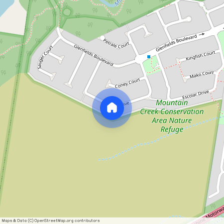 41 Sailfish Drive, Qld 4557, Mountain Creek