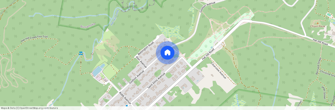 85 Godson Avenue, Blackheath 2785, New South Wales