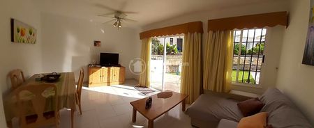 1-Bedroom Apartment for Rent in Golf del Sur - Photo 3
