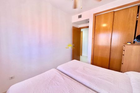 3-BEDROOM PENTHOUSE FOR RENT IN LA MANGA DEL MAR MENOR - MURCIA - Photo 5