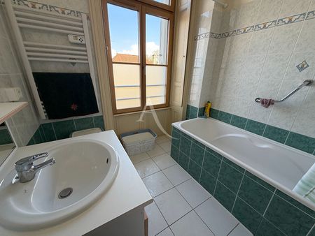 Location appartement 2 pièces, 56.66m², Jonzac - Photo 5