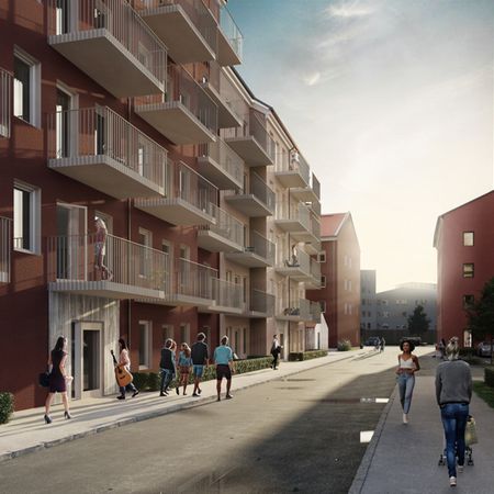 Mistvägen 8, 745 69, Enköping - Foto 3