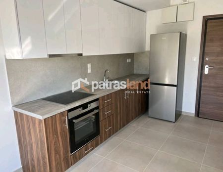 Studio/Γκαρσονιέρα για ενοικίαση Αγία Σοφία (Πάτρα) - Φωτογραφία 2