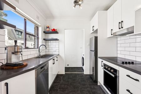 3/186-188 Carrington Road, Randwick NSW 2031 - Apartment For Rent | Domain - Photo 3
