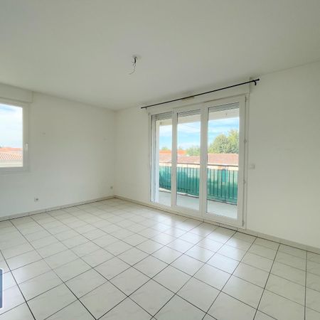 Location Appartement 2 pièces 44m² PINEUILH 33220 - Photo 3