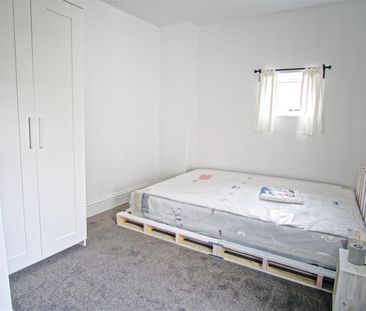 Spacious Rooms to Let in on Lauderdale Street, Preston - Photo 6