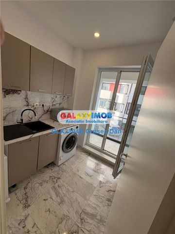 avangarde | 2 camere 63mp | nou 2017 | centrala cada balcon | parcare - Fotografie 4