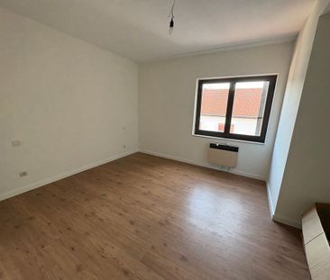 Appartement met 2 slaapkamers te huur in het centrum van Jabbeke! - Foto 6