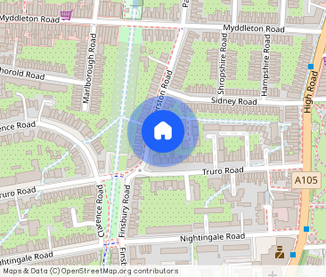 Redruth Close, London, N22 - Photo 1