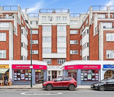 1 bedroom flat to rent - Photo 6