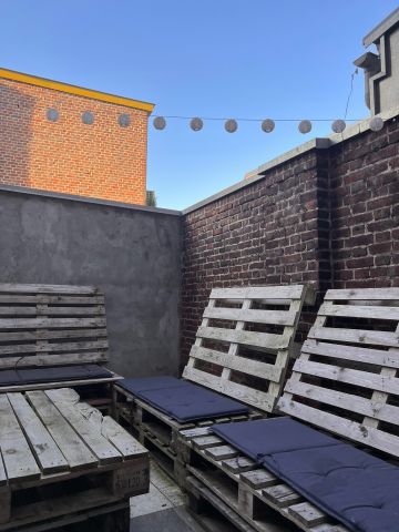 Te huur: Studio Duitsepoort in Maastricht - Photo 2