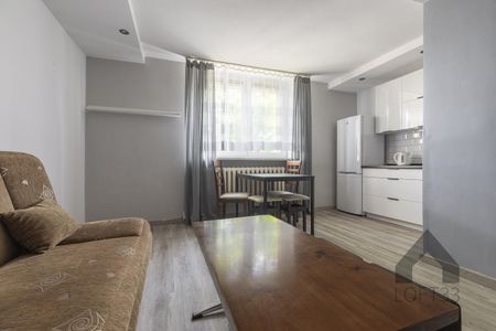 Piękne, dwupokojowe mieszkanie w centrum Jaworzna do wynajęcia | Spacer 3D - Photo 5