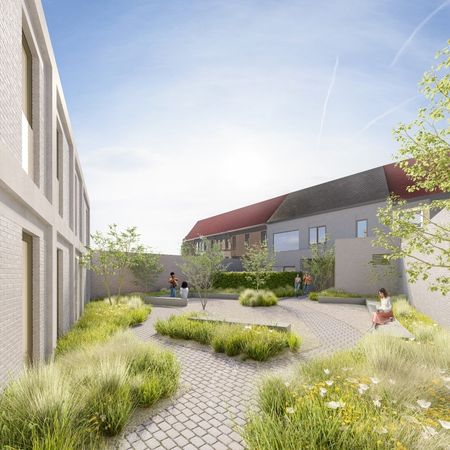 Zwevegemsestraat 49 - Foto 5