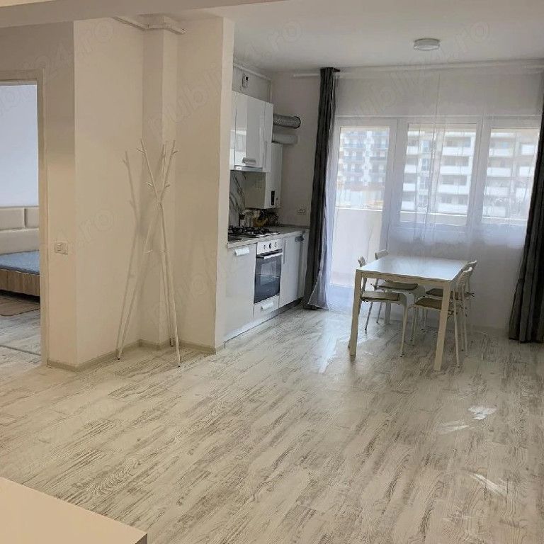 Berceni metrou biruintei 81 etaj 1 studio - Photo 1