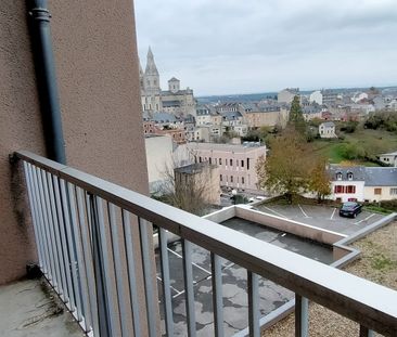 Location Appartement 2 pièces 55m² RODEZ 12000 - Photo 5