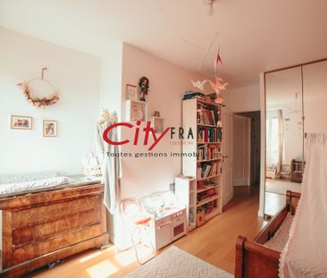 Location Appartement 4 pièces 84m² VILLENNES SUR SEINE 78670 - Photo 4