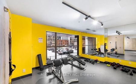 Brant Park Lofts , #815 - Photo 5