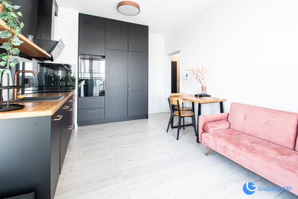 3 pokoje I Grzegórzki I od zaraz I Balkon - Photo 1