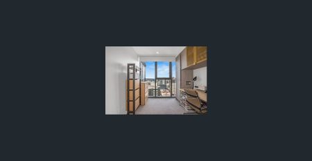 🌇 Modern 2bed 2bath City Living with Stunning Views and secure private parking! 🏙️✨ - Photo 5